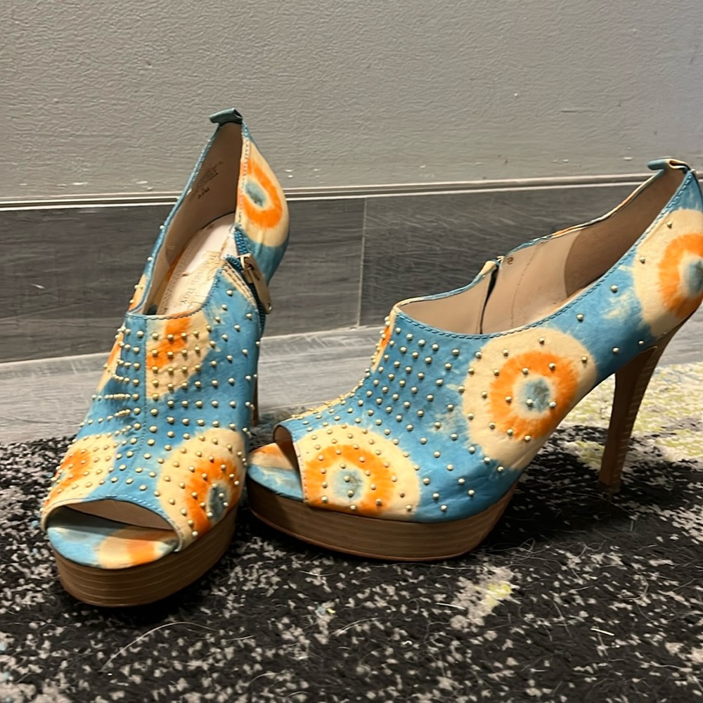 Rachael Zoe Shoes